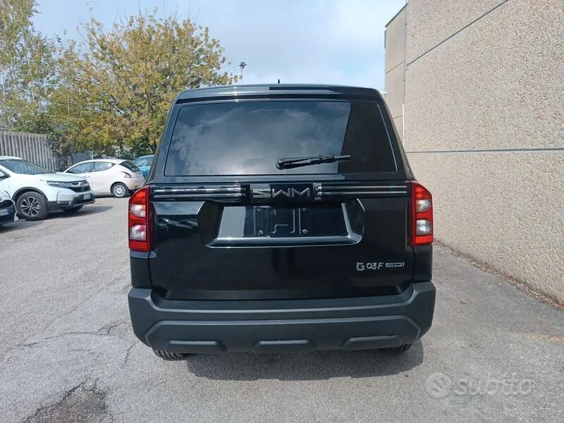 Swm G03F 2026 photo 2