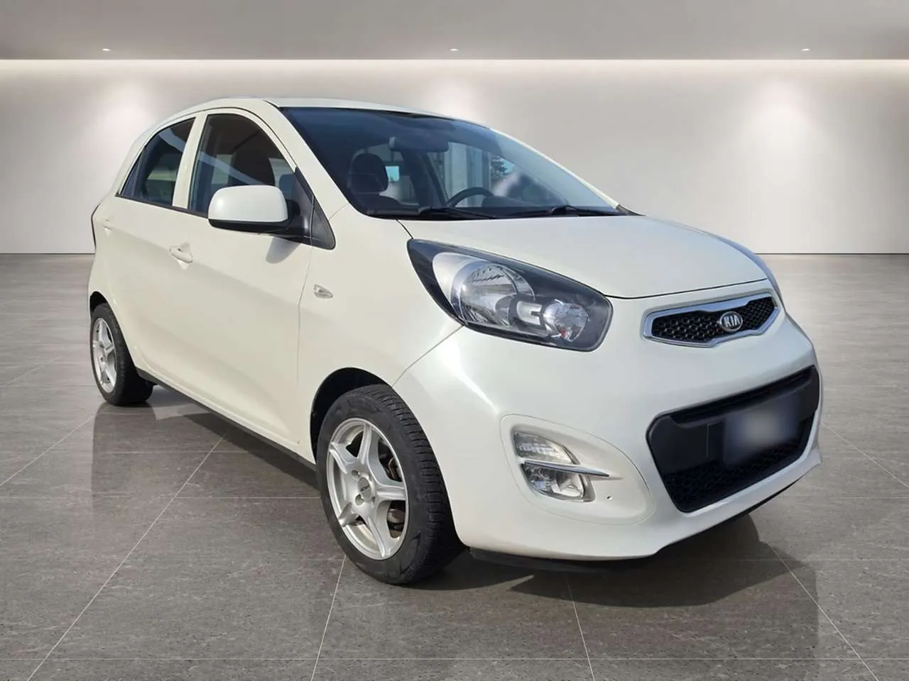 Kia Picanto 2011 photo 3
