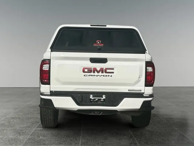 GMC Canyon Elevation 2023 photo 5