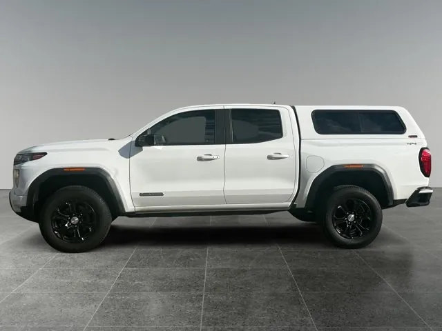 GMC Canyon Elevation 2023 photo 2
