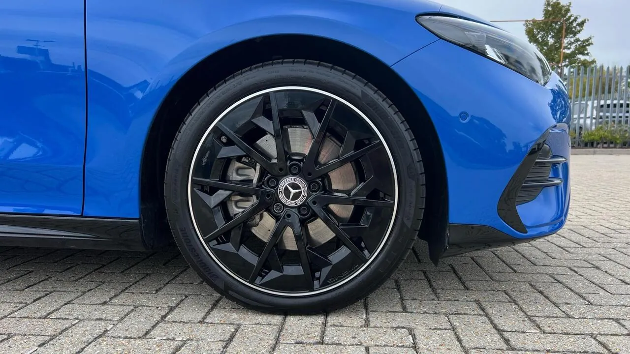 Mercedes-Benz Cla 2026 photo 5