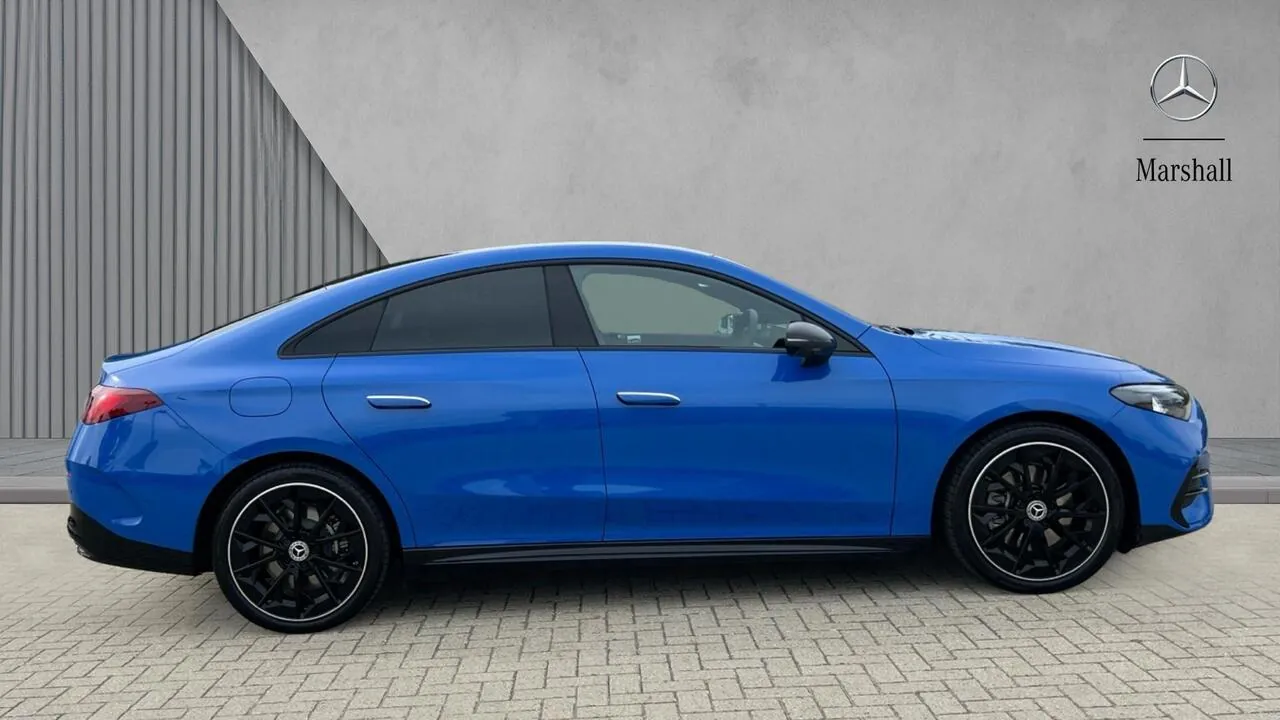 Mercedes-Benz Cla 2026 photo 4