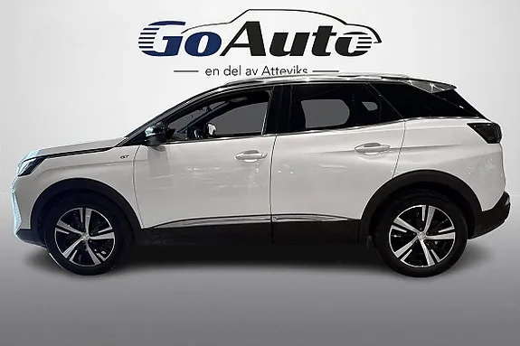 Peugeot 3008 2023 photo 5