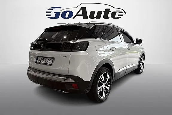 Peugeot 3008 2023 photo 3