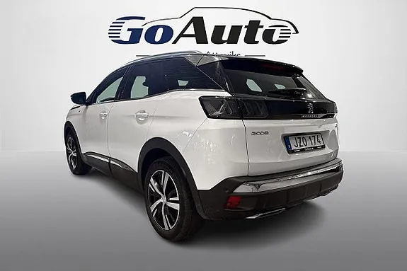 Peugeot 3008 2023 photo 4