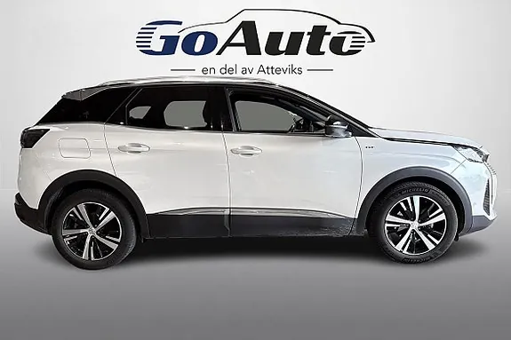Peugeot 3008 2023 photo 2