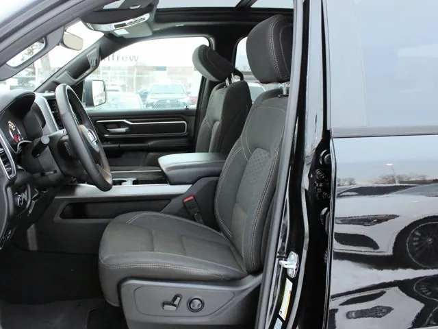 Ram Ram 1500 2025 photo 3