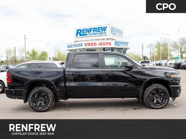 Ram Ram 1500