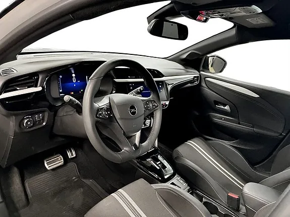Opel Corsa 2025 photo 5