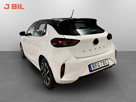 Opel Corsa 2025 photo 3
