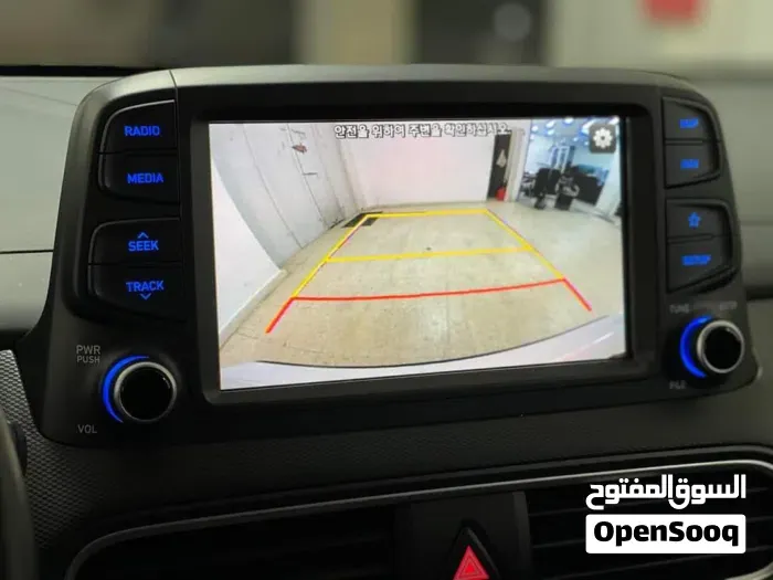 Hyundai Kona 2018 photo 3