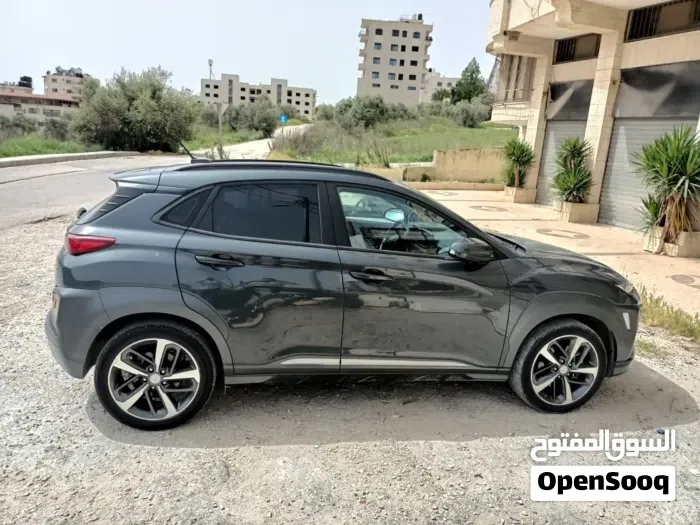 Hyundai Kona 2018 photo 2