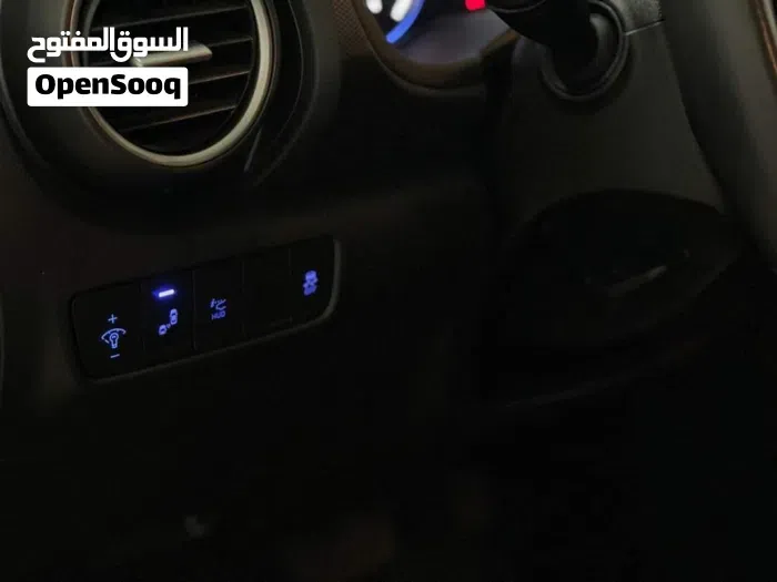 Hyundai Kona 2018 photo 4