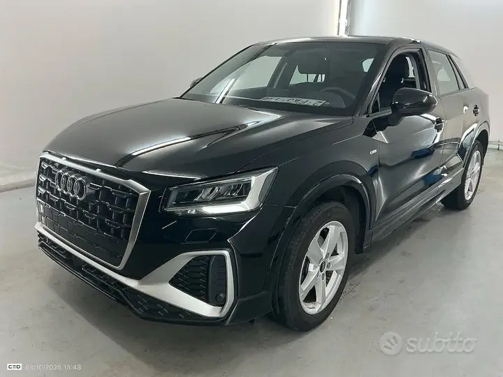 Audi Q2 2024 photo 2