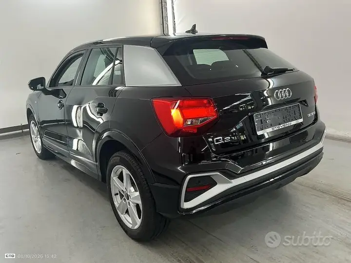 Audi Q2 2024 photo 4