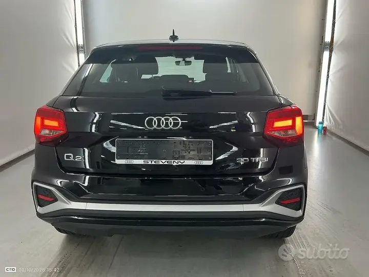 Audi Q2 2024 photo 5