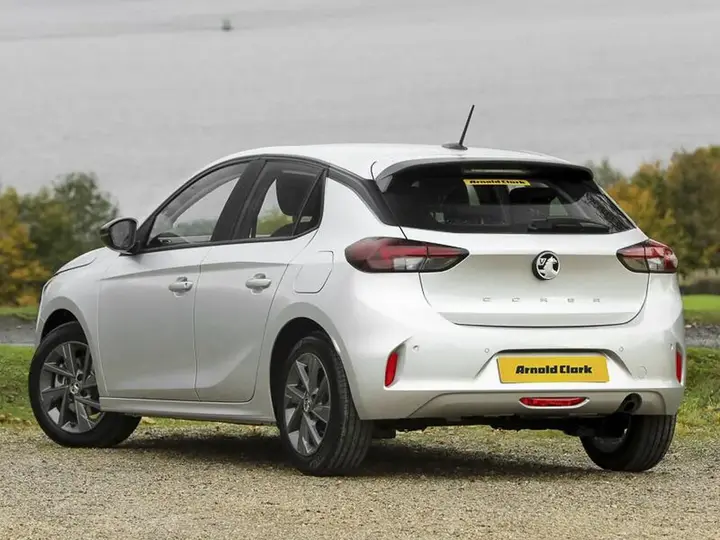 Vauxhall Corsa 2026 photo 2