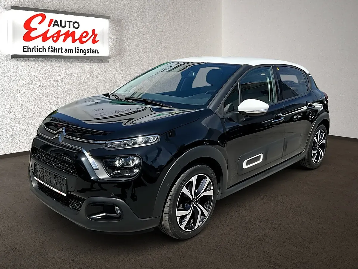 Citroen C3 2022 photo 3