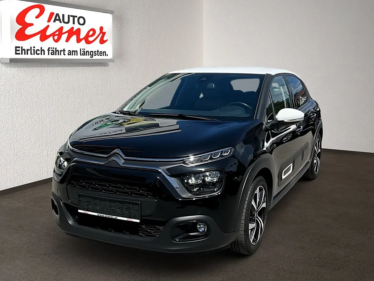 Citroen C3 2022 photo 2