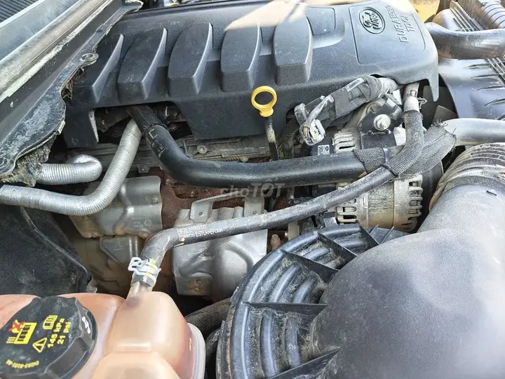 Ford Ranger 2016 photo 4
