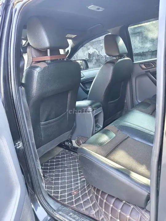Ford Ranger 2016 photo 2