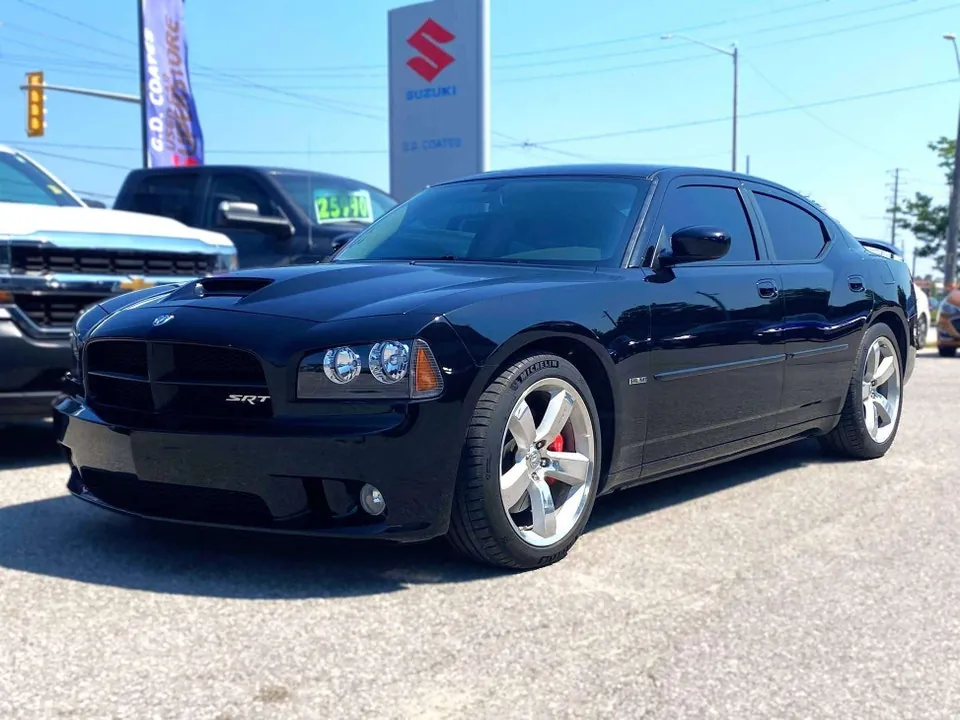 Dodge Charger
