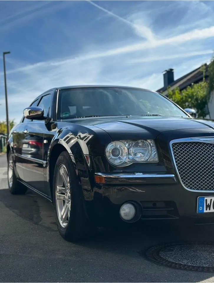 Chrysler 300C