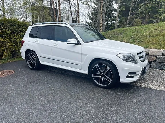 Mercedes-Benz Glk 2013 photo 4