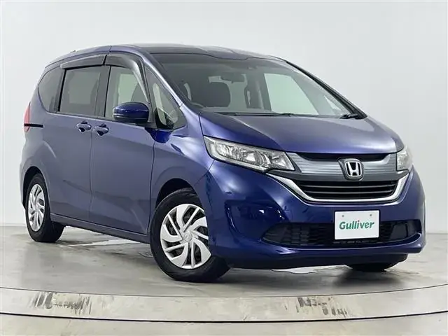 Honda Freede