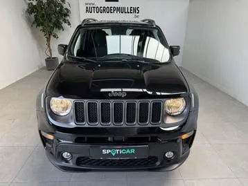Jeep Renegade 2023 photo 2