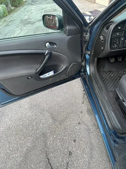 Saab 9-5 2006 photo 5