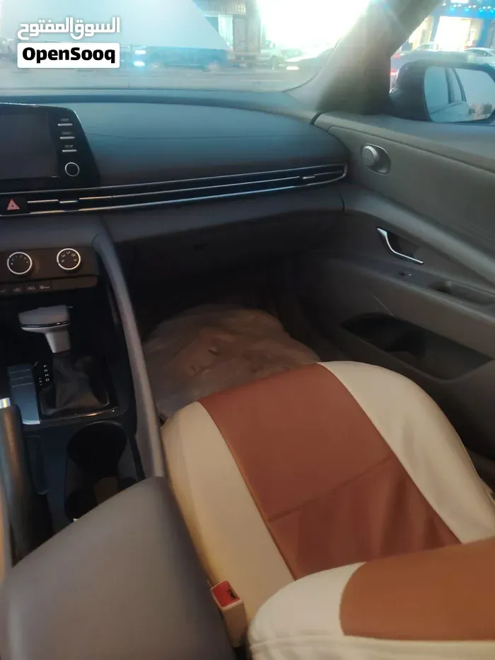 Hyundai Elantra 2023 photo 4