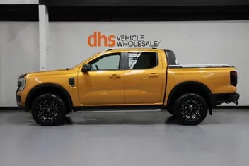 Ford Ranger 2022 photo 5
