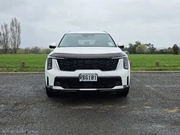 Kia Sorento 2025 photo 3