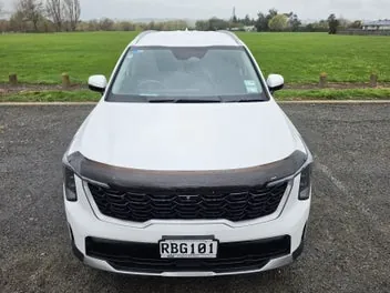 Kia Sorento 2025 photo 4