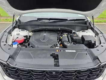 Kia Sorento 2025 photo 5