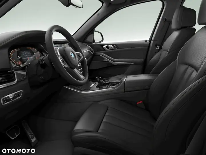 BMW X5 2022 photo 4