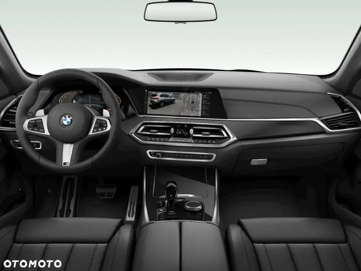 BMW X5 2022 photo 5