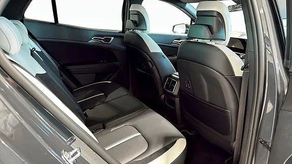 Kia Sportage 2027 photo 4