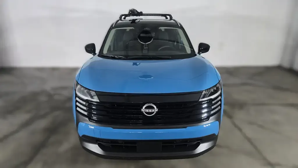 Nissan Kicks 2026 photo 2