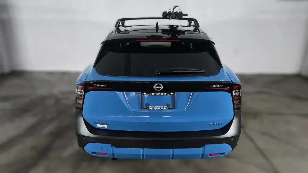 Nissan Kicks 2026 photo 5