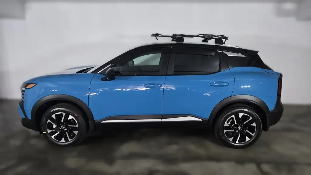 Nissan Kicks 2026 photo 3
