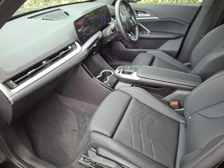 BMW X1 2026 photo 5