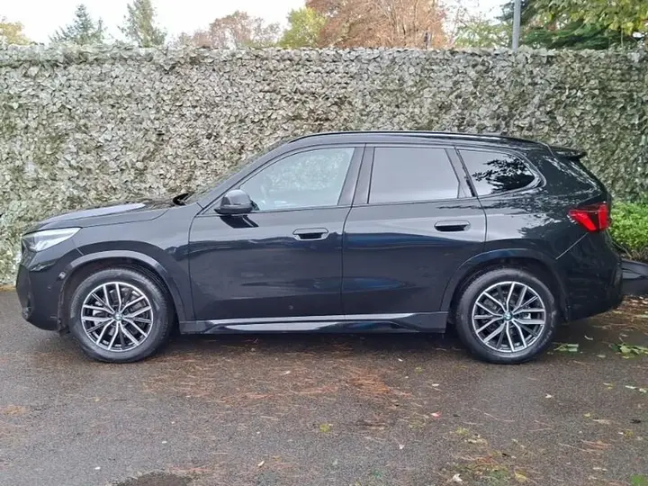 BMW X1 2026 photo 4