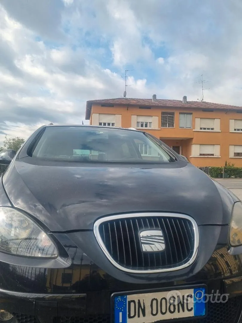 Seat Altea