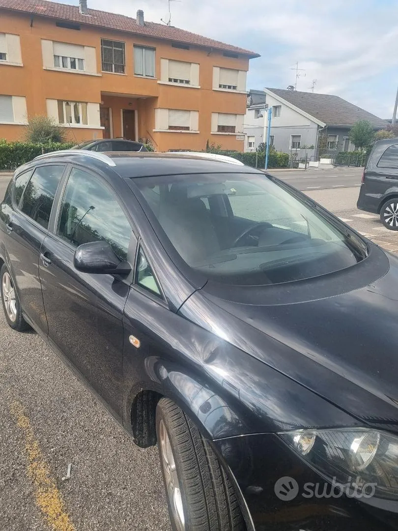 Seat Altea 2008 photo 3