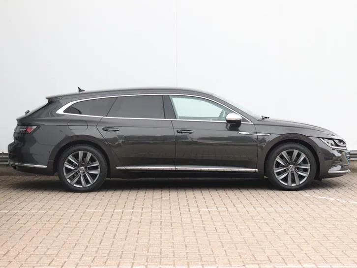 Volkswagen Arteon 2022 photo 2