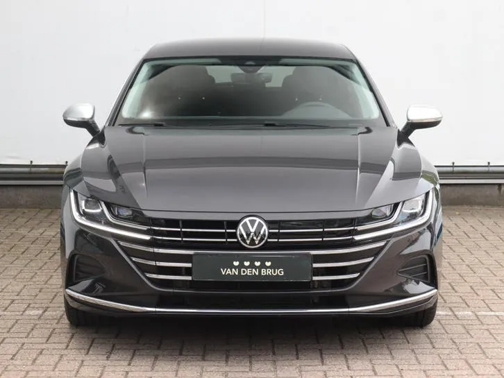 Volkswagen Arteon 2022 photo 3