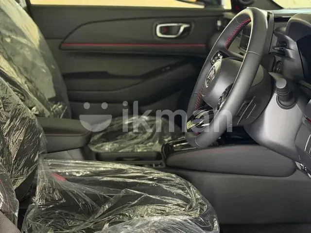 Honda Vezel 2026 photo 2
