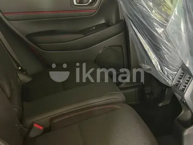 Honda Vezel 2026 photo 5